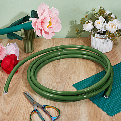 Tubo in PVC alluminio-plastica da 5 m&nbsp;DIY-BC0014-49A