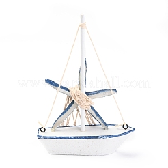 Украшения из натурального дерева в средиземноморском стиле&nbsp;DJEW-H005-03B