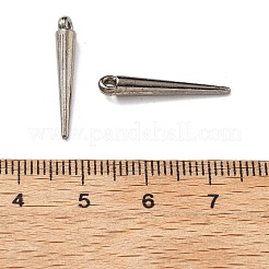 Сплавочные подвески тибетского стиля&nbsp;TIBEP-2N48254-B-FF