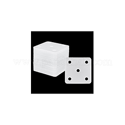 30 strumento per cucire in acrilico&nbsp;DIY-FG0006-54