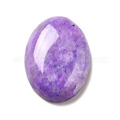 Natürliche Calcit-Cabochons&nbsp;G-I339-07C