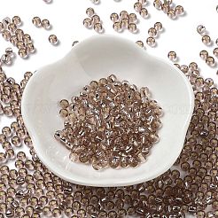 Perline semi di vetro&nbsp;SEED-H002-C-A045