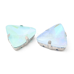 Флуоресцентный (ми) треугольник мокко&nbsp;GGLA-Q086-01A-P03