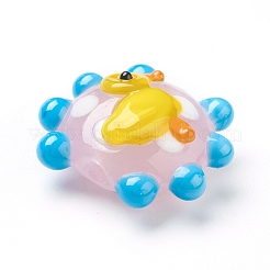 Manuell Murano Glas Perlen&nbsp;X-LAMP-J092-01F