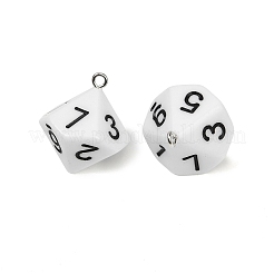 Акриловые подвески&nbsp;OACR-Q103-01A