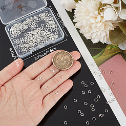 600 шт. соединительные кольца из нержавеющей стали 304&nbsp;STAS-BBC0008-83A