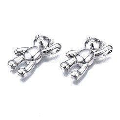 Подвески из сплава  X-PALLOY-Q436-008B-NR