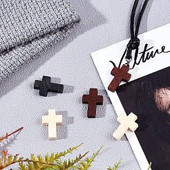 Древесины подвески&nbsp;WOOD-CA0001-02