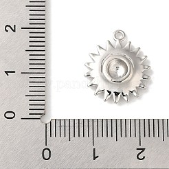 Стойки обшивки латунные подвески&nbsp;KK-A229-21P