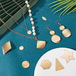 40 шт. 10 стильных подвески из цинкового сплава&nbsp;PALLOY-AR0001-33