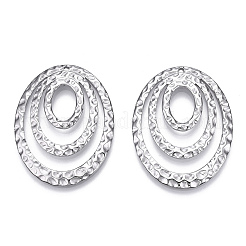 Подвески из нержавеющей стали 304&nbsp;STAS-T063-218P