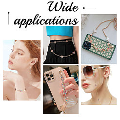 Подвески из сплава эмали&nbsp;ENAM-PH0002-26