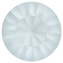 Preciosa® Maxima Kristall runde Steine&nbsp;Y-PRC-RBSS29-01000