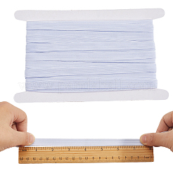 Полипропиленовая эластичная широкая лента&nbsp;OCOR-CY0001-04B-01