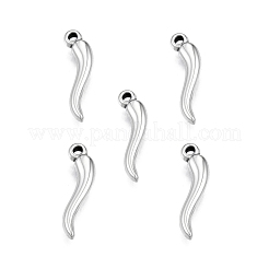 Подвески из нержавеющей стали 201&nbsp;STAS-N099-05B