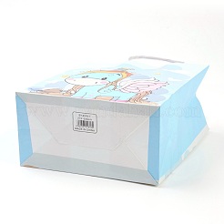 Sacchetti di carta rettangolari&nbsp;AJEW-G019-05S-03