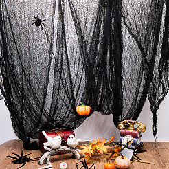 1 шт. декоративная марля на Хэллоуин&nbsp;DIY-GF0011-75B