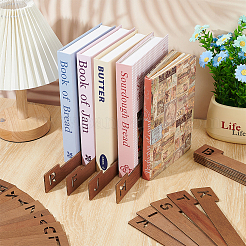 Деревянные закладки&nbsp;AJEW-WH0481-22