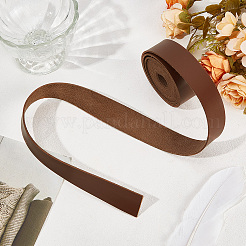 Шнур из искусственной кожи длиной 2 м.&nbsp;LC-WH0012-04D