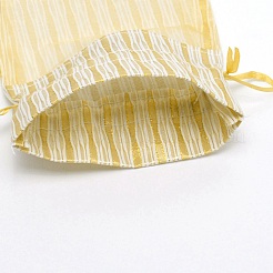 Sacchetti di imballaggio in tela&nbsp;ABAG-TAC0006-02A