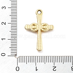 Подвески из сплава и страза&nbsp;FIND-U026-01G