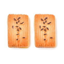 Undurchsichtigen Cabochons&nbsp;RE-CBAF00C-07