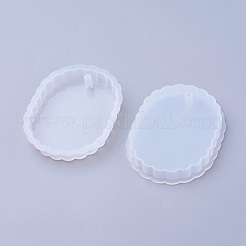 Кулон силиконовые Молды&nbsp;DIY-I011-14