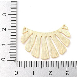 Стойки обшивки латунные подвески&nbsp;KK-K351-04G