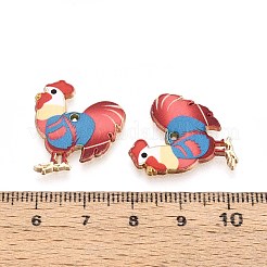 Gedruckte Legierungsanhänger&nbsp;ENAM-CJC0020-47A