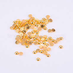 Абс пластиковые жемчужные бисера KY-CJC0003-01N