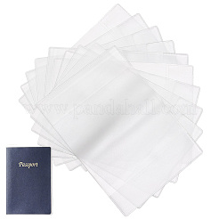 15 custodia per passaporto in PVC&nbsp;ABAG-GF0001-51B