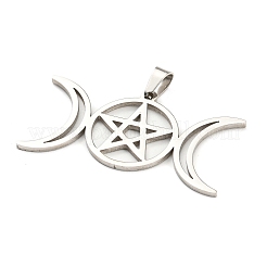 Подвески из нержавеющей стали 304&nbsp;LS-STAS-P330-01P