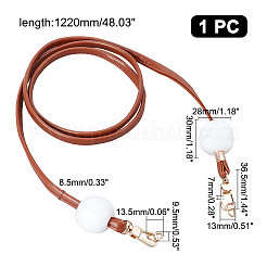 Ремешок для сумки из искусственной кожи&nbsp;FIND-WH0093-15A