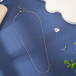 Kits de fabricación de collares de diy&nbsp;DIY-TA0015-73A