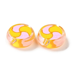 Стеклянные бусины&nbsp;GLAA-L047-03C