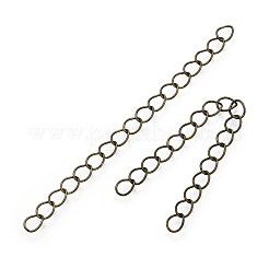 Estensore catena di ferro&nbsp;IFIN-T007-10AB-NF