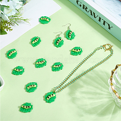 Кулоны из смолы&nbsp;RESI-SC0006-15