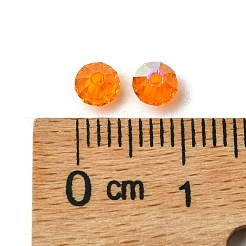 Хрустальные бусины preciosa®&nbsp;Y-PRC-BA4-90310-200