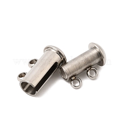 Chiusure scorrevoli in acciaio inox 304&nbsp;STAS-F350-05A-P