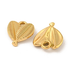 Ионное покрытие (ip) подвески из нержавеющей стали 304&nbsp;STAS-N103-141G