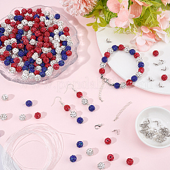 DIY-Schmuck machen Kits&nbsp;DIY-BM0001-64A