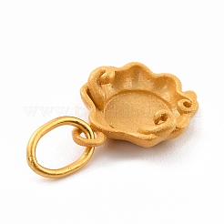 925 pendentif en argent massif serti de chabochon&nbsp;STER-I020-04G