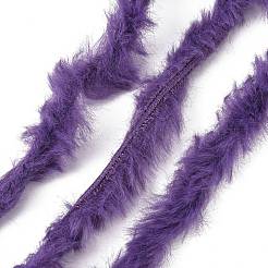 Filati misti di poliestere e nylon&nbsp;YCOR-C001-01B
