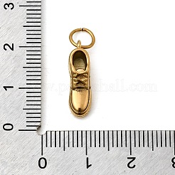 Pendentifs en acier inoxydable 304&nbsp;STAS-K304-14