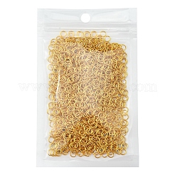 Железа открыты кольца прыжок&nbsp;IFIN-YW0001-41G