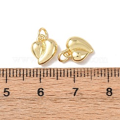 Латунные подвески&nbsp;KK-C143-45E-G