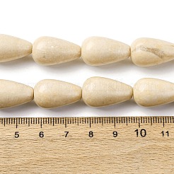 Природных ископаемых нитей бисера&nbsp;G-F808-D01-02