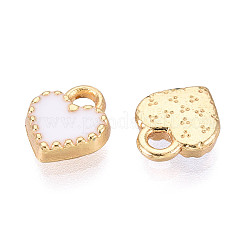 Сплав эмали подвески&nbsp;ENAM-S121-164E-RS