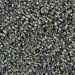Toho runde Saatperlen&nbsp;SEED-JPTR15-0990