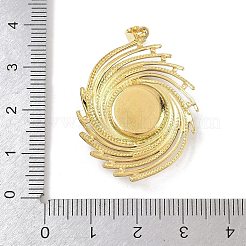 Подвески из натуральных и синтетических смешанных драгоценных камней&nbsp;STAS-B109-01G